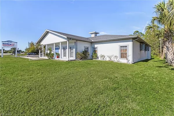 6161 Duncan RD, Punta Gorda, FL 33950
