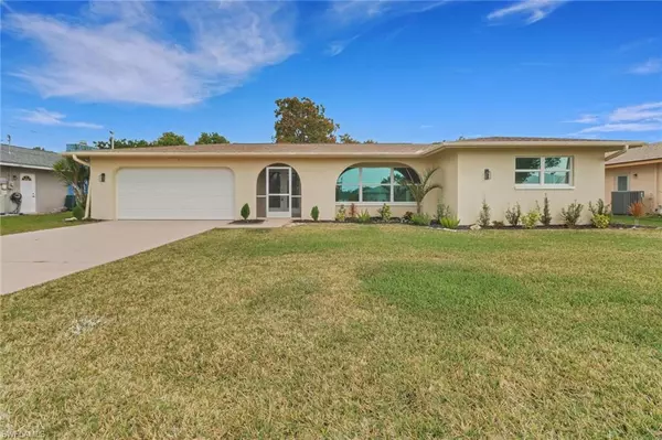 3739 Palm Tree BLVD, Cape Coral, FL 33904