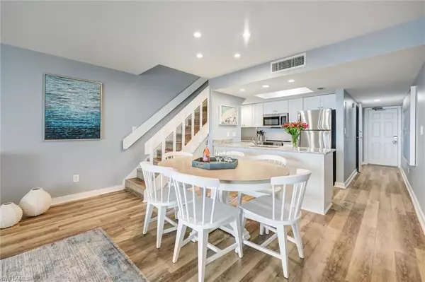 Captiva, FL 33924,5339 Bayside #5340