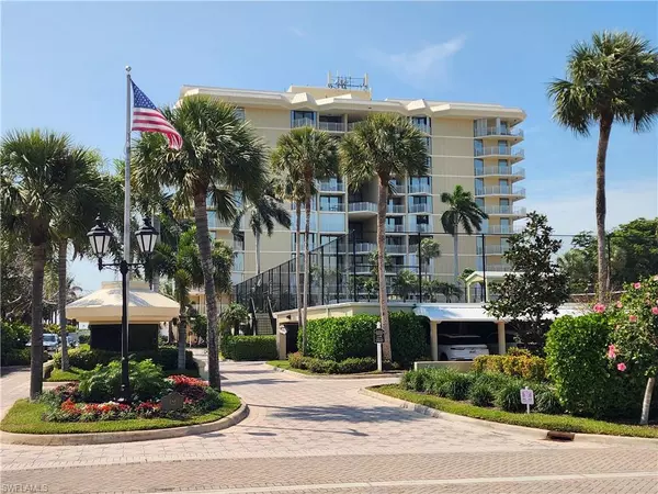 520 S Collier BLVD #804, Marco Island, FL 34145