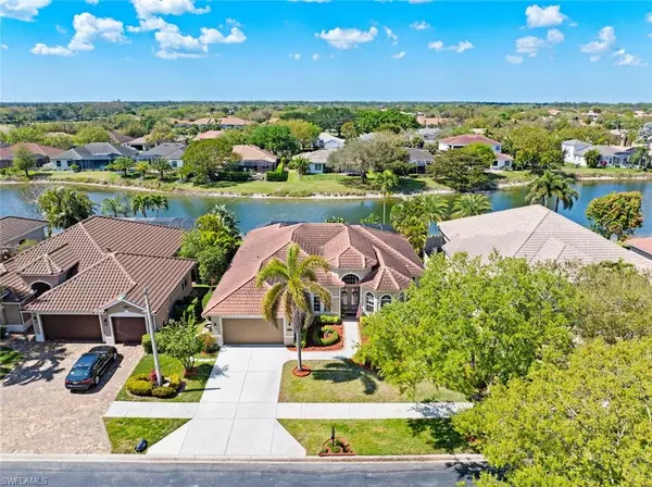 Naples, FL 34119,14499 Jekyll Island CT