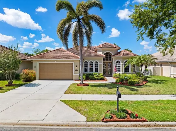 Naples, FL 34119,14499 Jekyll Island CT