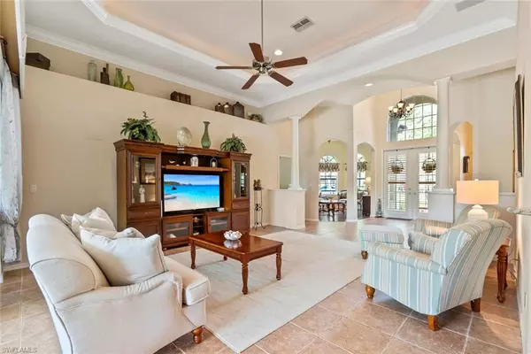 Naples, FL 34119,14499 Jekyll Island CT