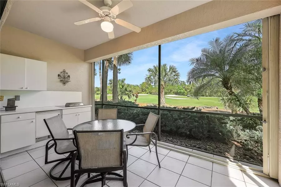 5755 Grande Reserve WAY #602, Naples, FL 34110
