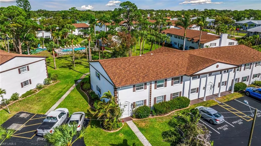 North Fort Myers, FL 33917,7025 New Post DR #1