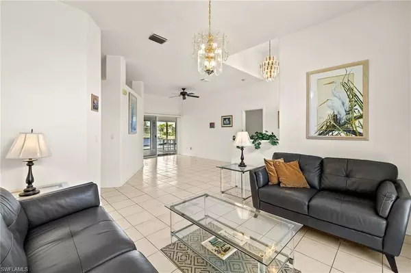 Cape Coral, FL 33914,4346 SW 24th AVE