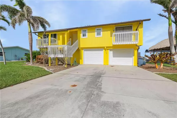 2705 Sanibel, St. James City, FL 33956