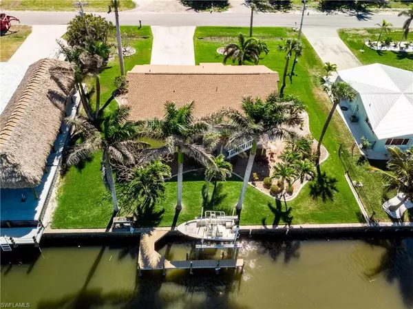 St. James City, FL 33956,2705 Sanibel