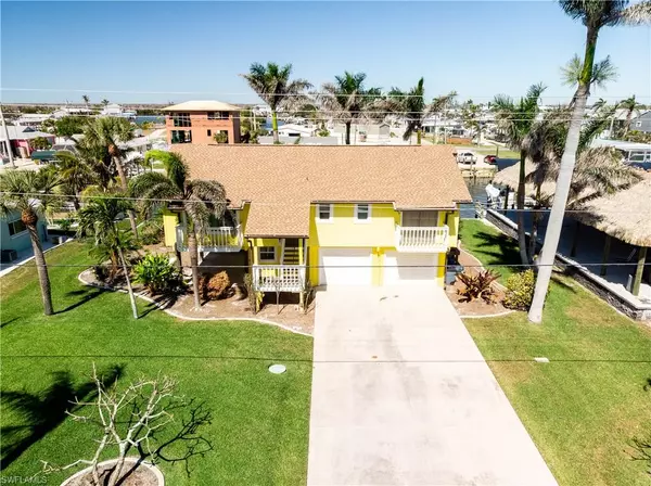St. James City, FL 33956,2705 Sanibel