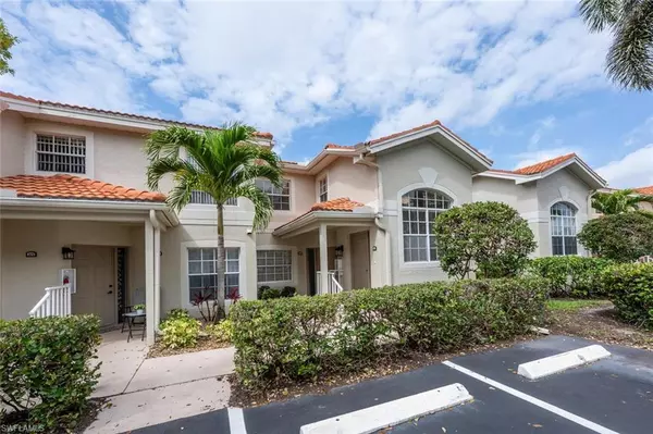 7577 Silver Trumpet LN #T202, Naples, FL 34109