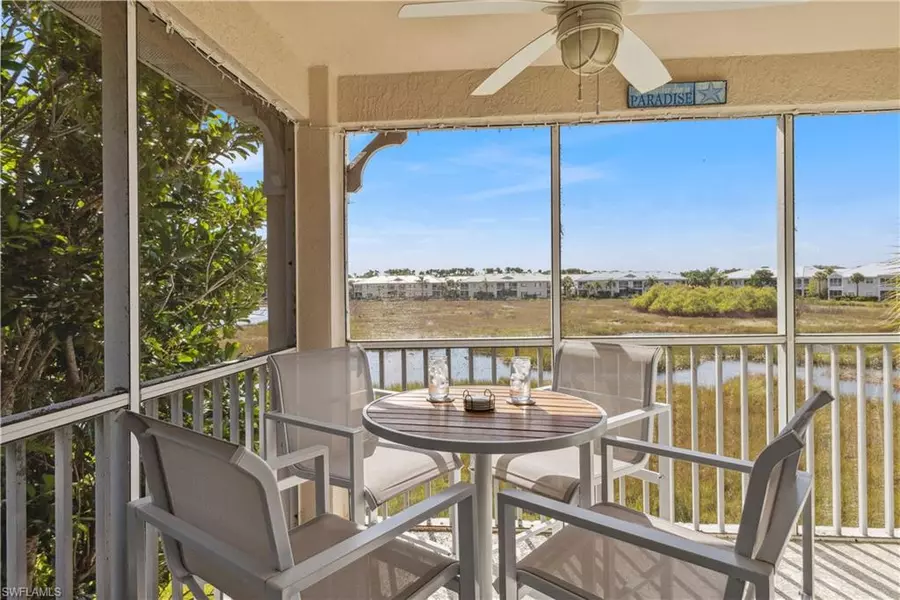 1117 Sweetwater LN #2201, Naples, FL 34110