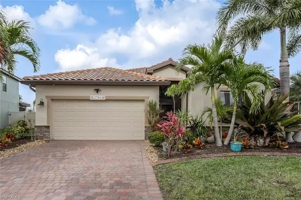 2786 Via Piazza LOOP, Fort Myers, FL 33905