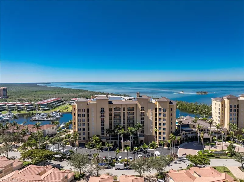 3313 Sunset Key CIR #107, Punta Gorda, FL 33955