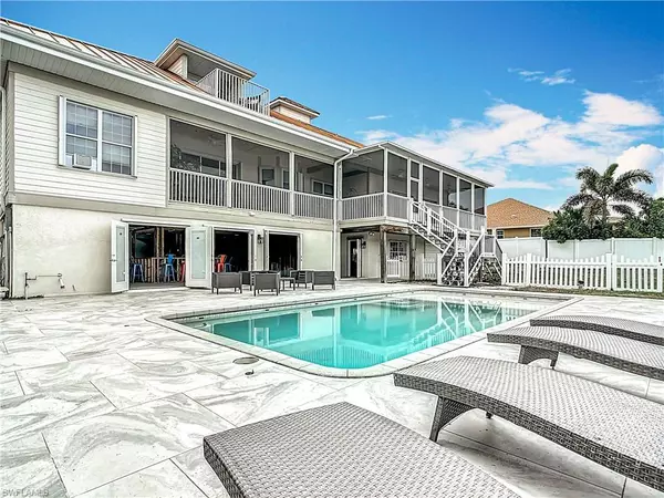 Fort Myers, FL 33908,17539 Boat Club DR