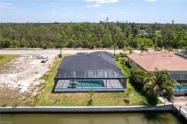 Cape Coral, FL 33993,2702 Old Burnt Store RD N