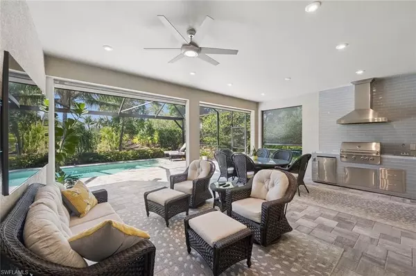 Naples, FL 34114,3171 Quilcene LN