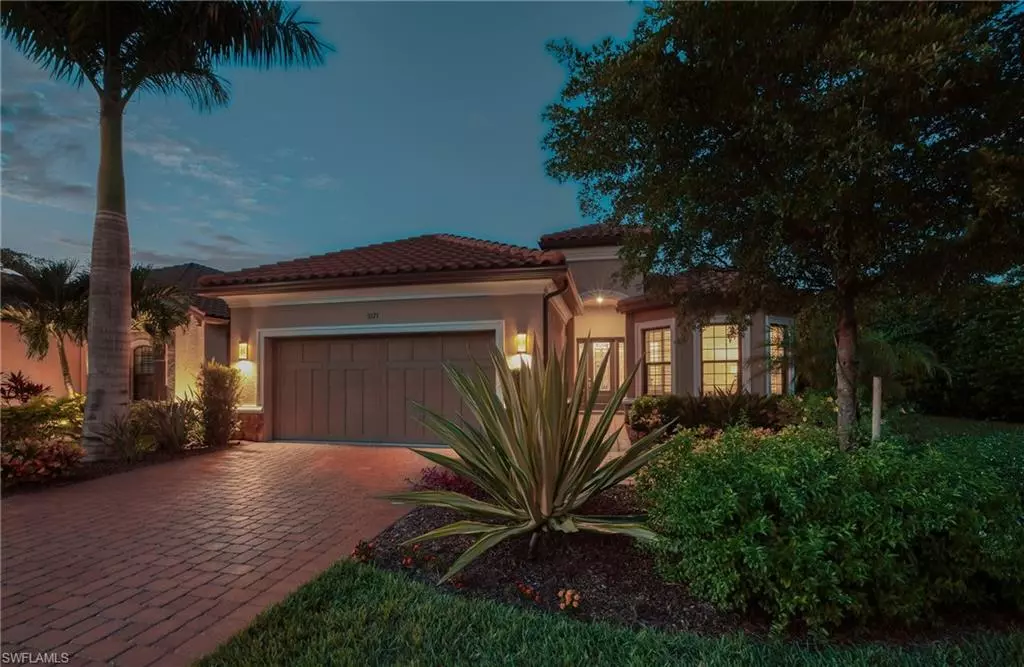 Naples, FL 34114,3171 Quilcene LN