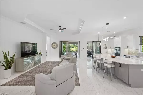 Naples, FL 34114,3171 Quilcene LN