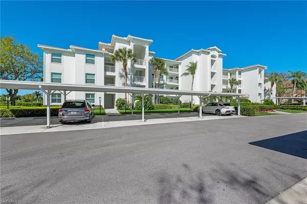 9450 Highland Woods BLVD #6207, Bonita Springs, FL 34135