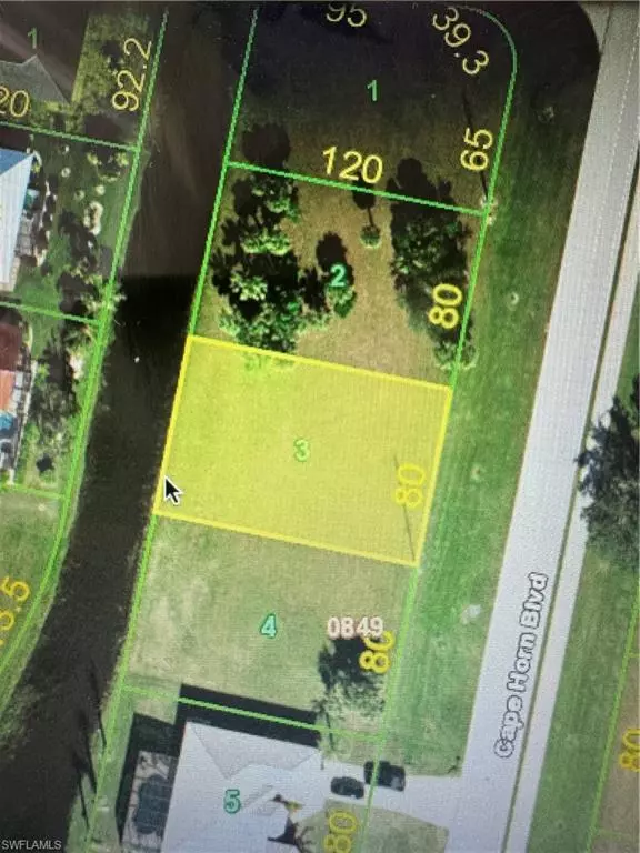 16357 Cape Horn BLVD, Punta Gorda, FL 33955
