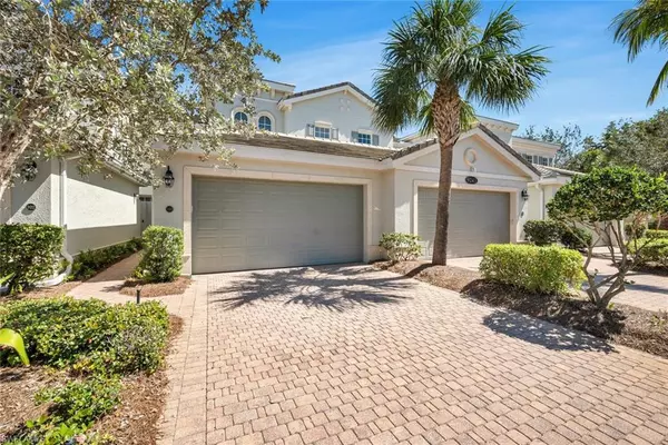 Naples, FL 34114,9243 Tesoro LN #103