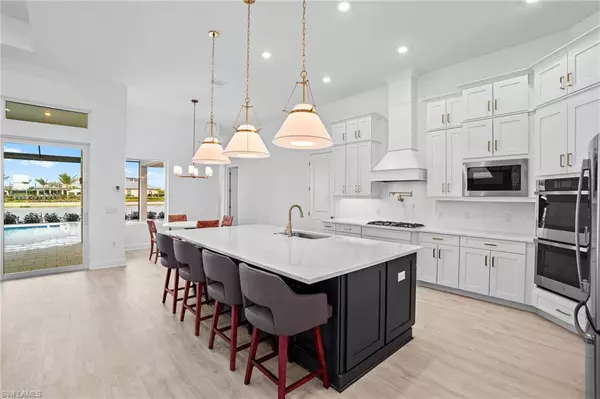 Naples, FL 34114,15398 Turin DR