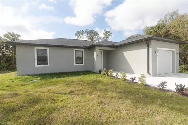 Labelle, FL 33935,8048 Sherwood CIR