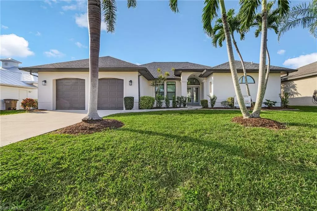 Cape Coral, FL 33914,2518 SW 52nd LN