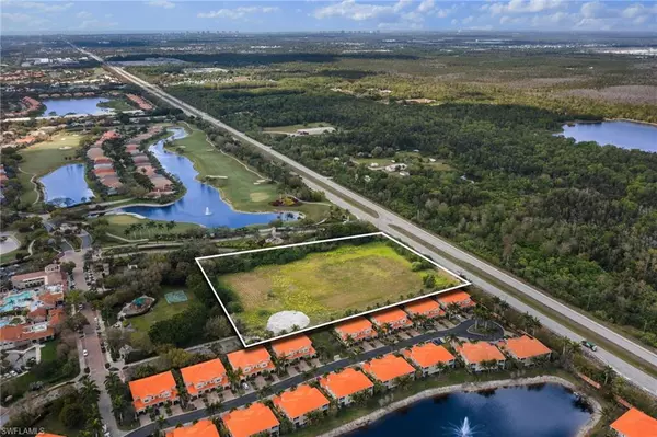 Bonita Springs, FL 34135,000 Parklands LEE C/E