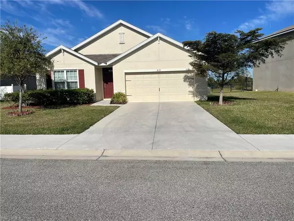 8137 Gopher Tortoise TRL, Lehigh Acres, FL 33972