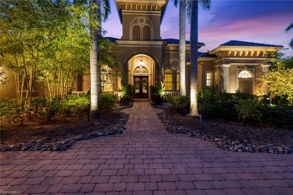 22170 RED LAUREL LN, Estero, FL 33928