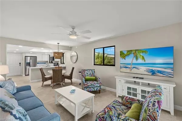 Sanibel, FL 33957,671 E Gulf DR #5D3