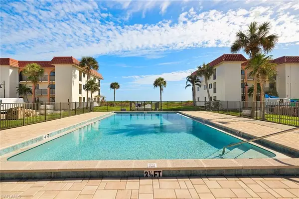 Sanibel, FL 33957,671 E Gulf DR #5D3