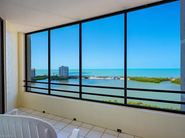 Naples, FL 34108,5555 Heron Point DR #1602