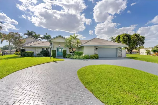 1358 Wainwright WAY, Fort Myers, FL 33919
