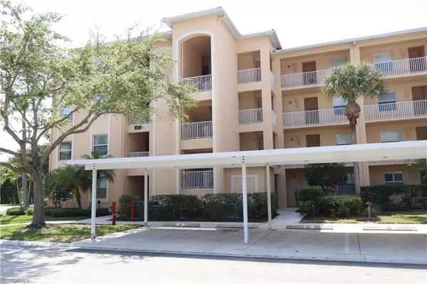 19760 Osprey Cove BLVD #121, Estero, FL 33967