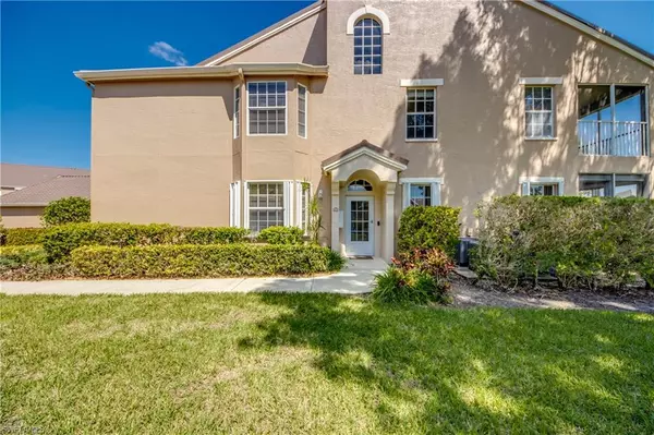 Fort Myers, FL 33919,9321 Alamander CT #204