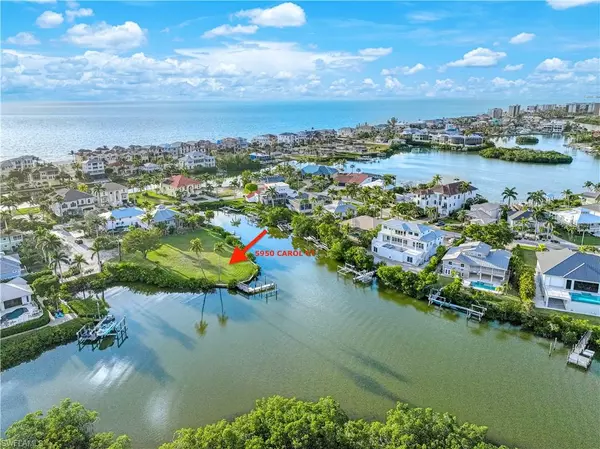 Bonita Springs, FL 34134,5950 Carol CT