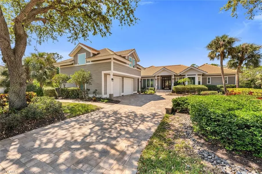 3781 Catbrier CT, Bonita Springs, FL 34134