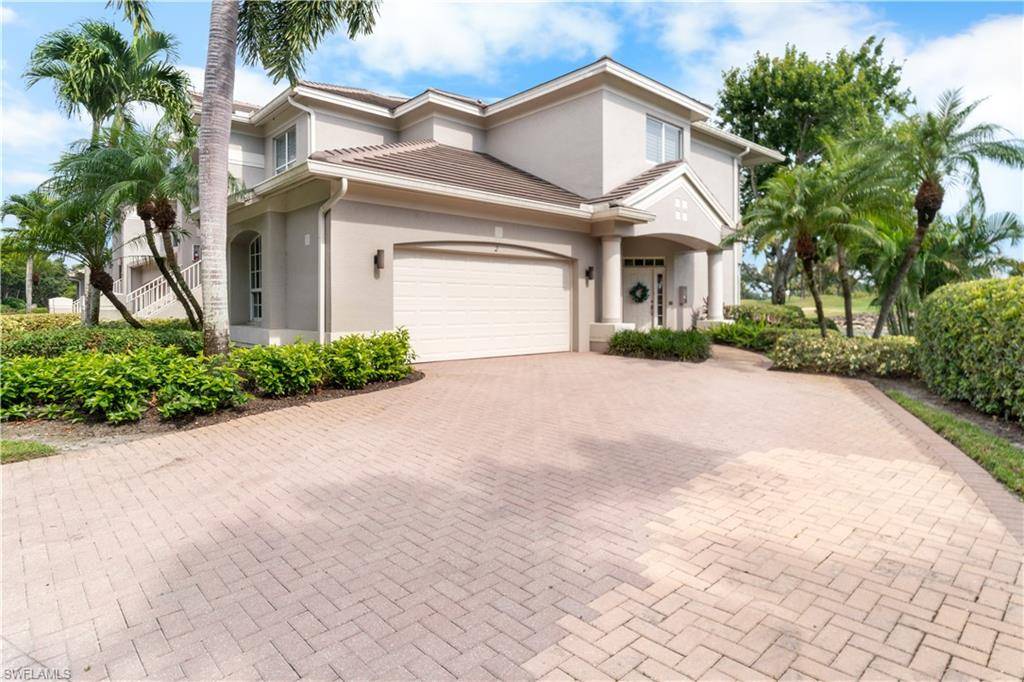 3003 Lancaster DR #2, Naples, FL 34105