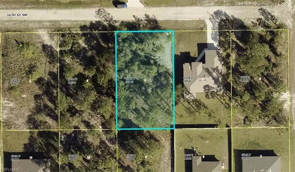 3005 36th ST SW, Lehigh Acres, FL 33976