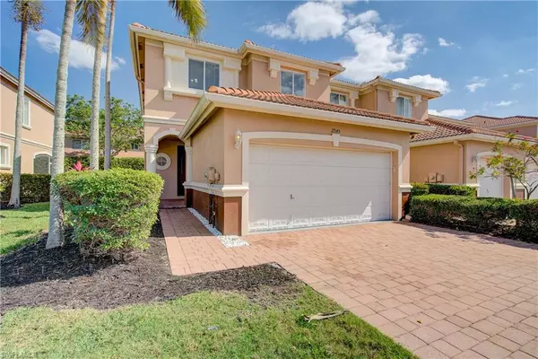 17545 Cherry Ridge LN, Fort Myers, FL 33967