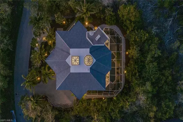 Marco Island, FL 34145,795 Waterside DR