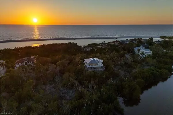 Marco Island, FL 34145,795 Waterside DR