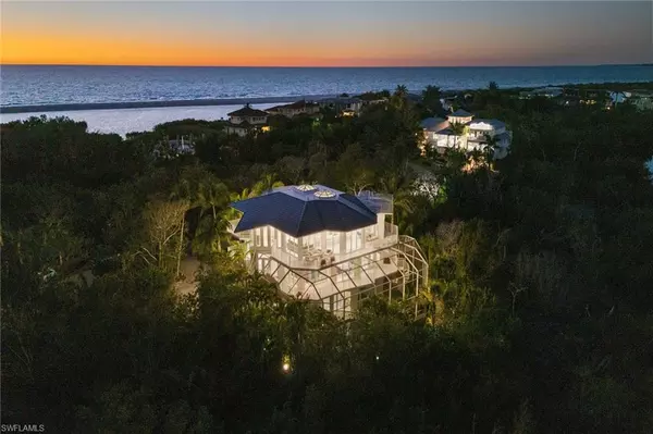 Marco Island, FL 34145,795 Waterside DR