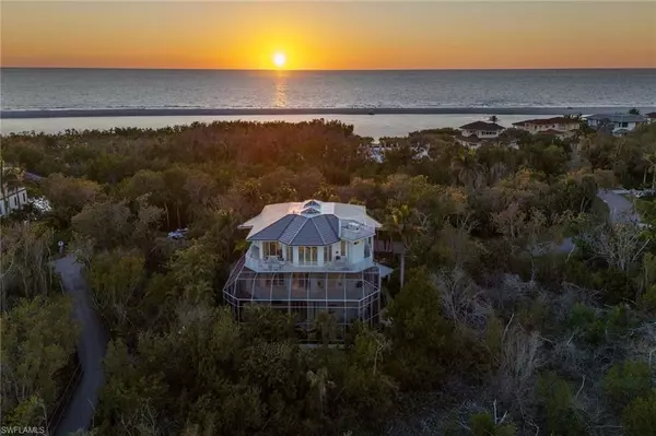 Marco Island, FL 34145,795 Waterside DR