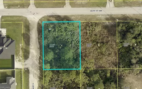 3105 46th ST SW, Lehigh Acres, FL 33976