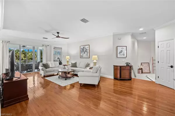 Naples, FL 34114,3913 Forest Glen BLVD #201