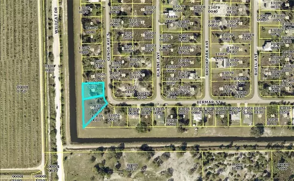 Fort Myers, FL 33913,1272 Genoa AVE S