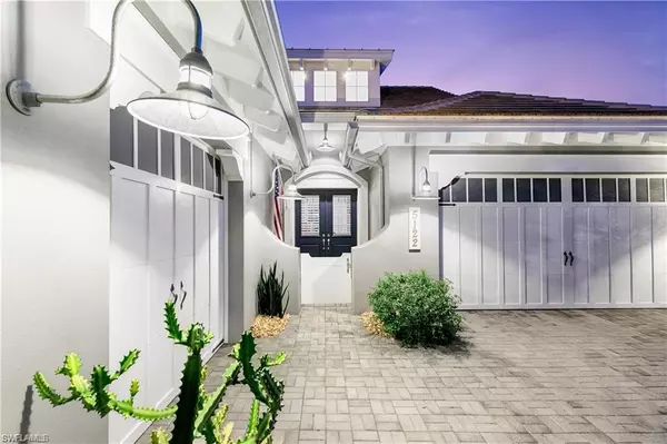 Naples, FL 34113,5122 Andros DR